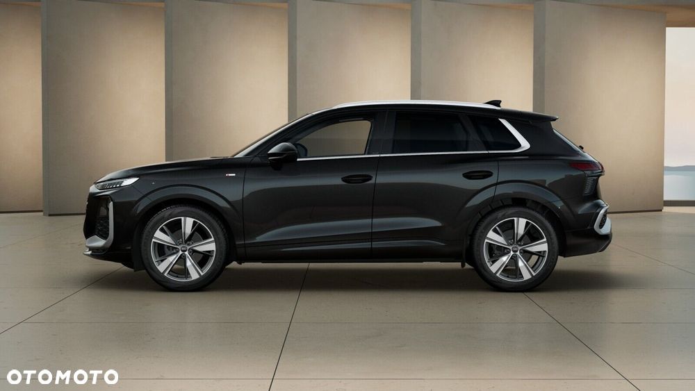 Audi Q3 - 6