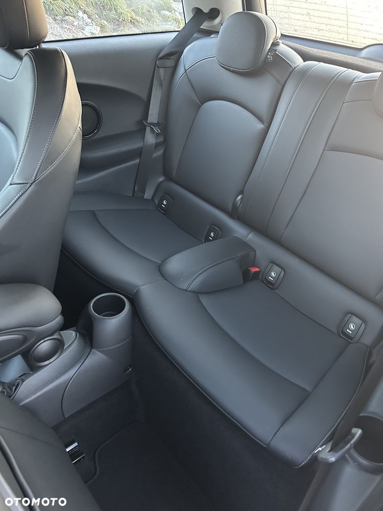 MINI Cooper S Sport - 20