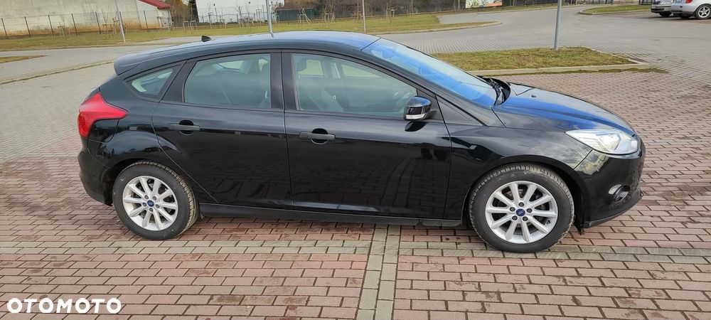Ford Focus - 2