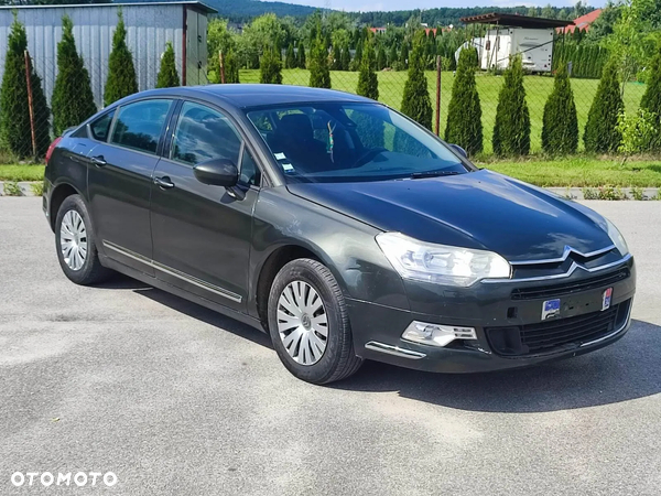 Citroën C5 1.6 HDi Attraction