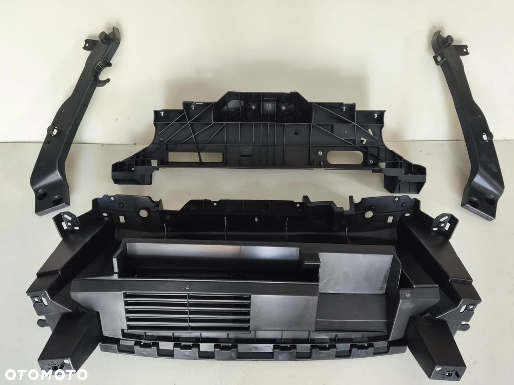 Fiat Doblo lV 2022- KOMPLET WZMOCNIEŃ ATRAPA OKULAR PAS PRZEDNI - 3