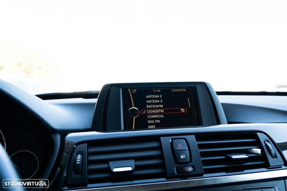 BMW 318 Gran Turismo d Line Modern - 8