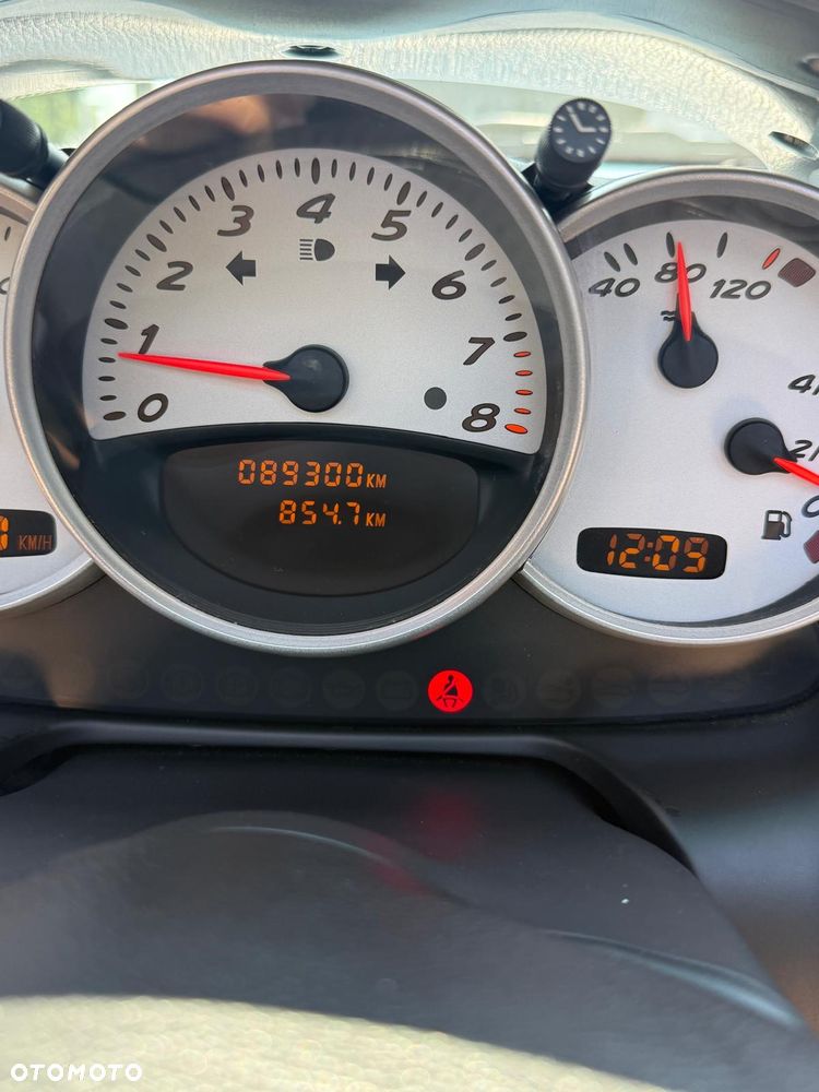 Porsche Boxster 3.2 S - 33