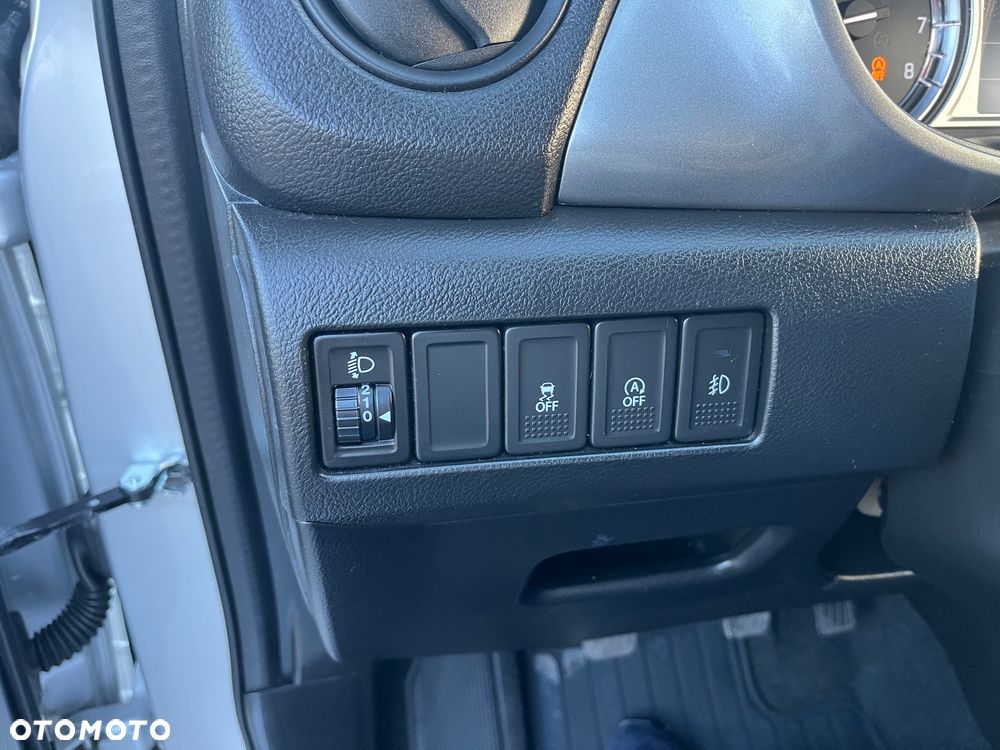 Suzuki Vitara 1.6 Premium 2WD - 19