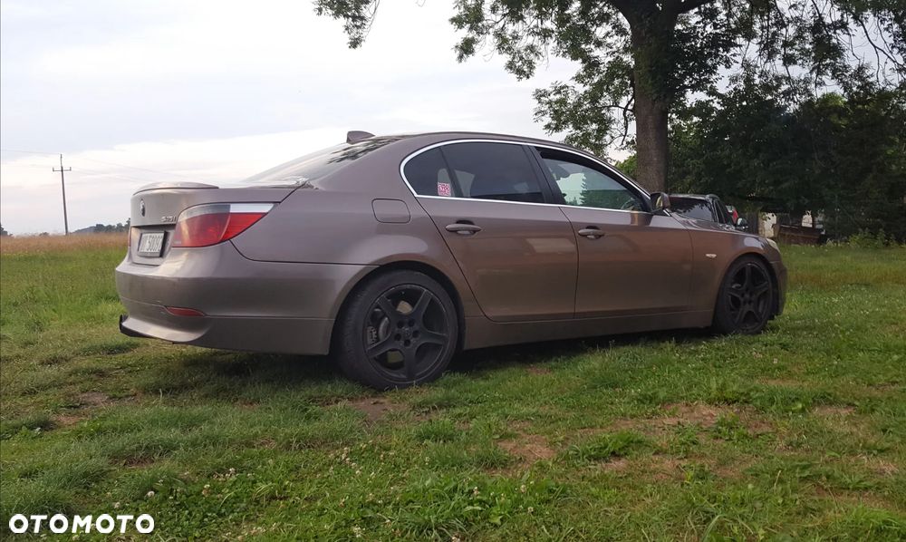BMW Seria 5 - 2