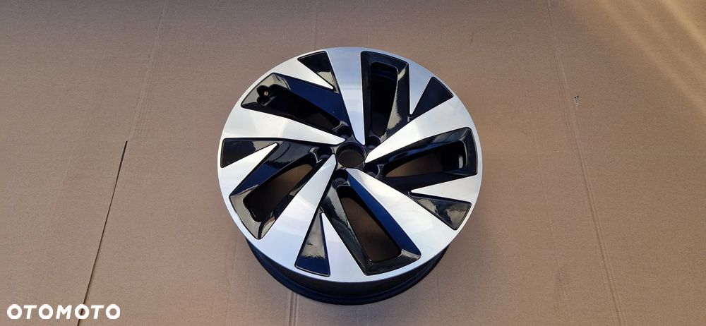 VW ID4 ID5 ID.4 ID.5 20 CALI 8J ET45 5x112 FELGA ALUMINIOWA 11A601025A - 1