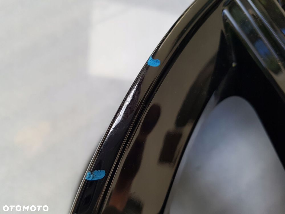 vw t-cross felga aluminiowa 7j 18 cali et39 2gm601025ac - 3