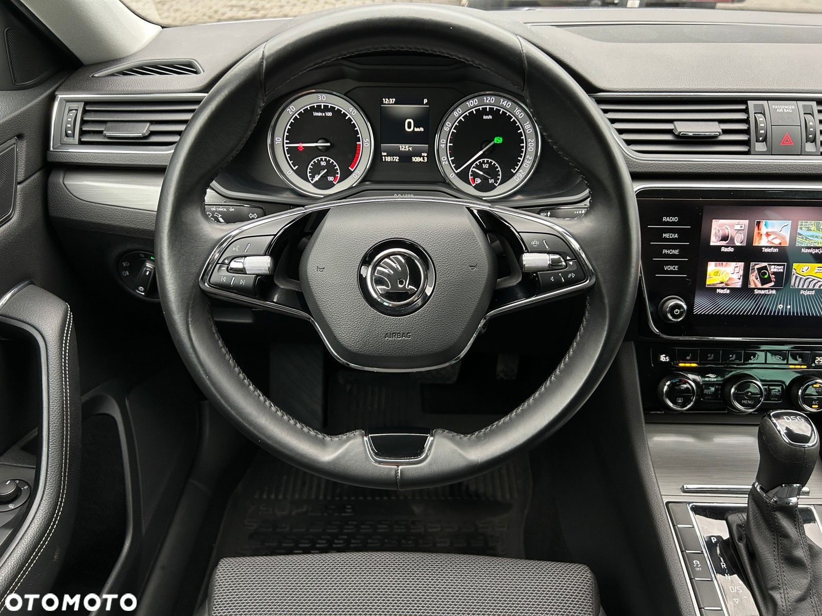 Skoda Superb 2.0 TDI SCR Style DSG - 5