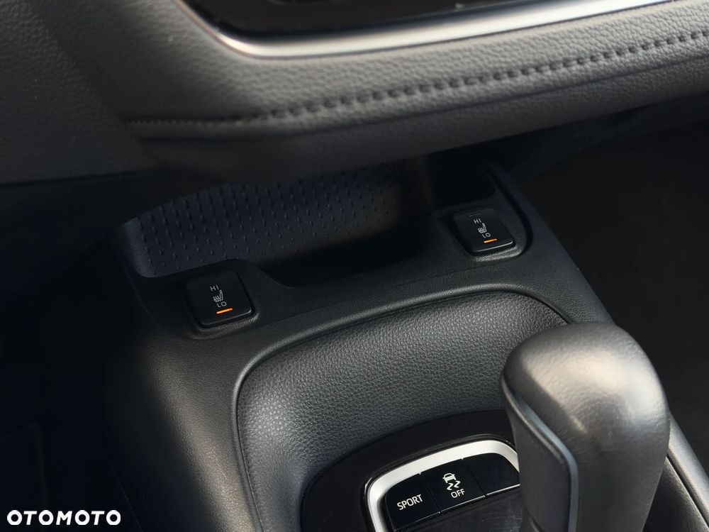 Toyota Corolla 1.5 Style MS - 16