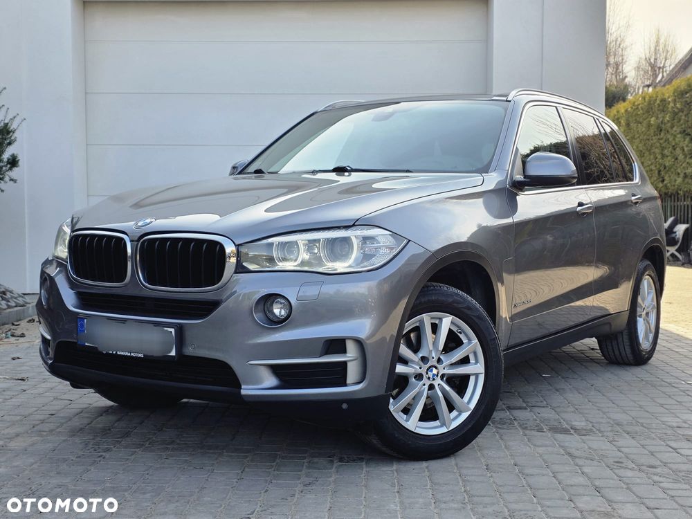BMW X5 - 23