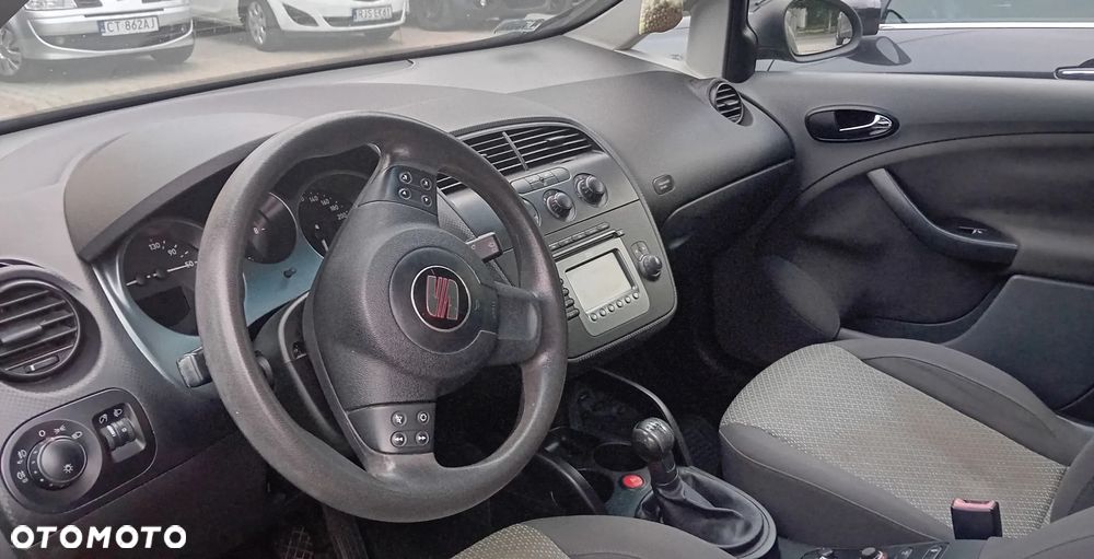 Seat Altea 1.6 Avila - 7