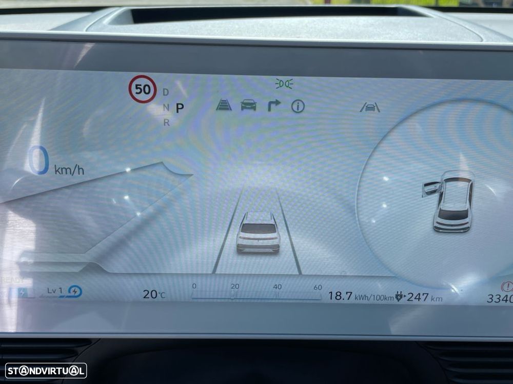 Hyundai Ioniq 5 73kWh Vanguard - 3