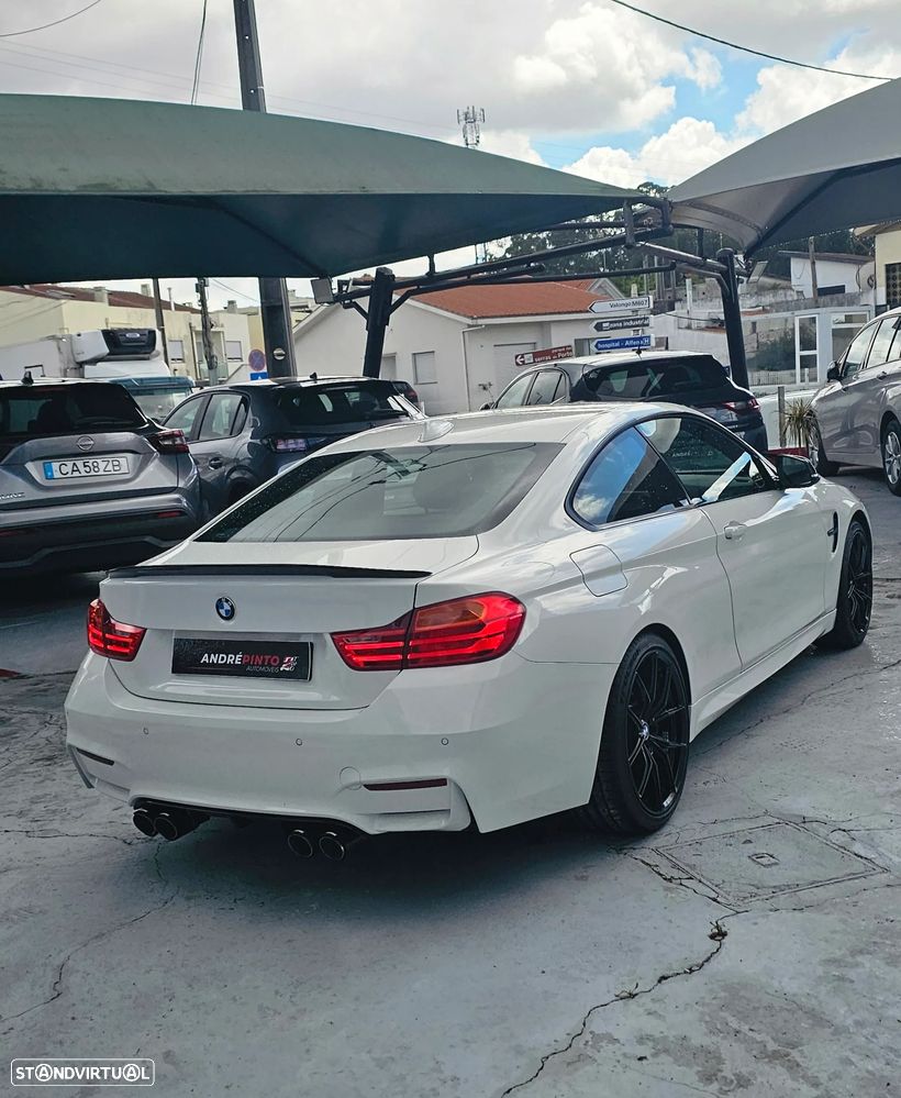 BMW 425 d Aut. M Sport - 5