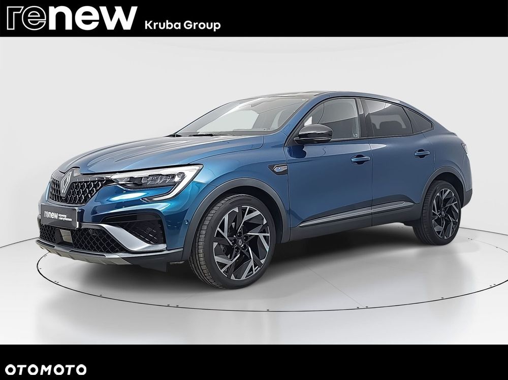 Renault Arkana 1.3 TCe mHEV Esprit Alpine EDC - 1