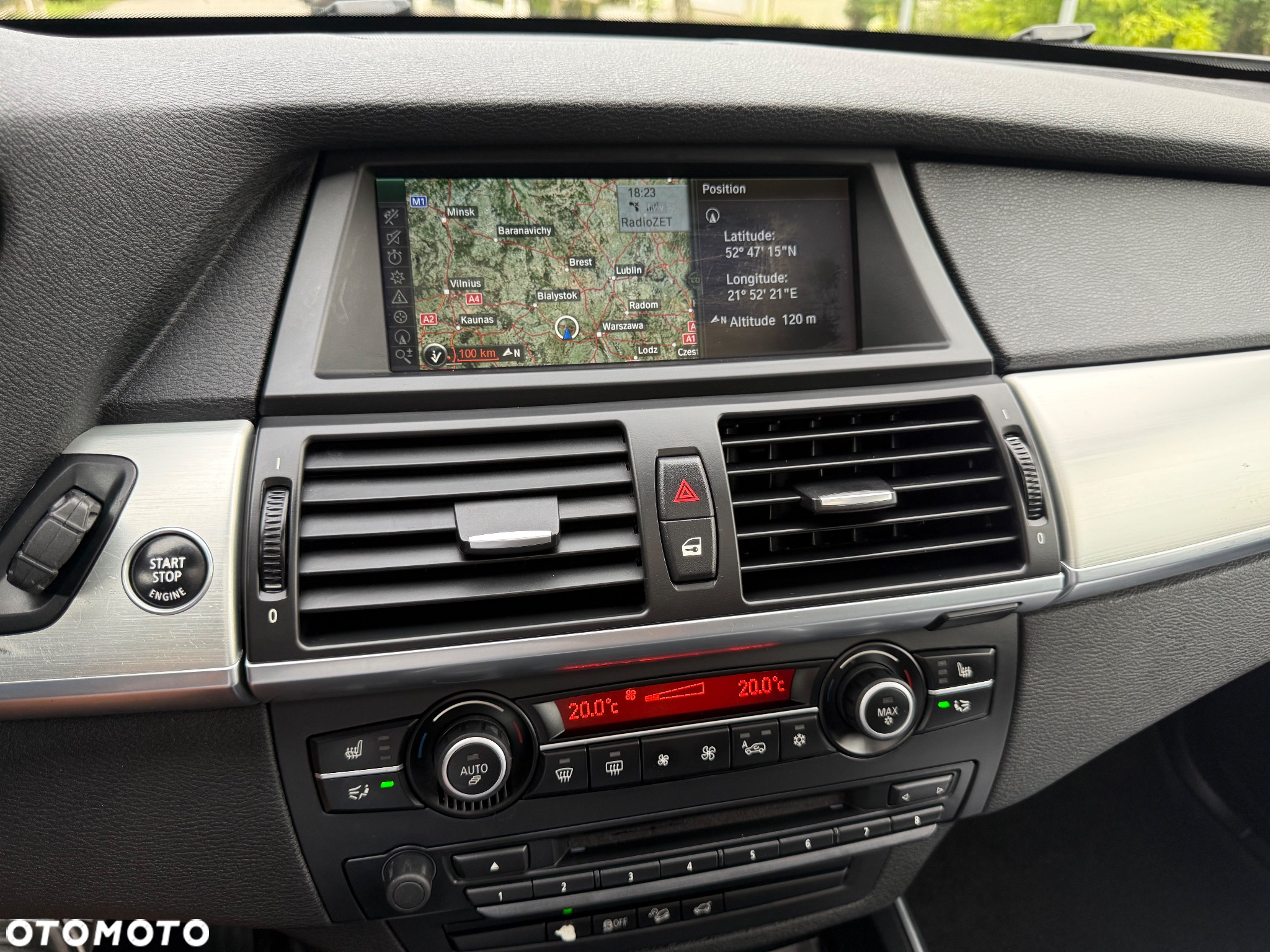 BMW X5 xDrive40d M Sport Edition - 39