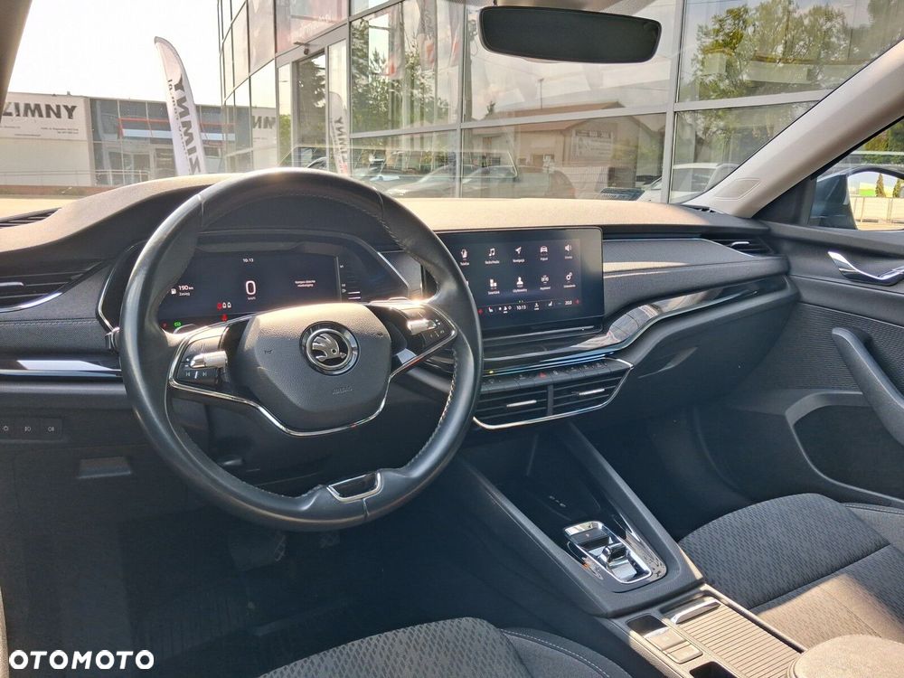 Skoda Octavia - 19