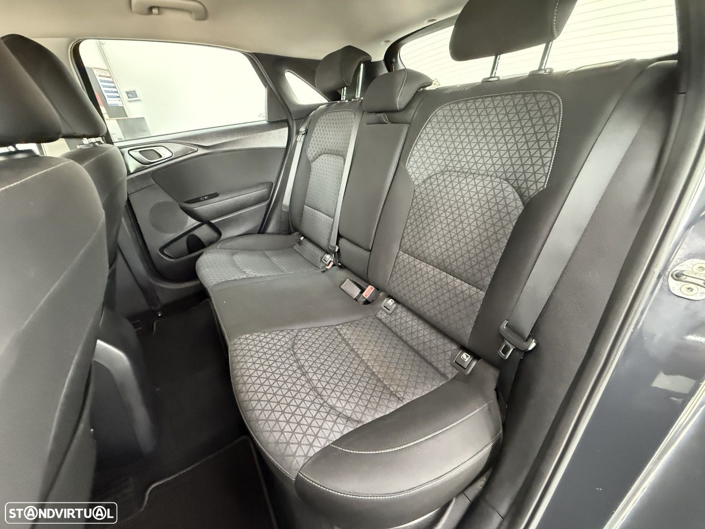Kia Ceed 1.0 T-GDI Drive - 9