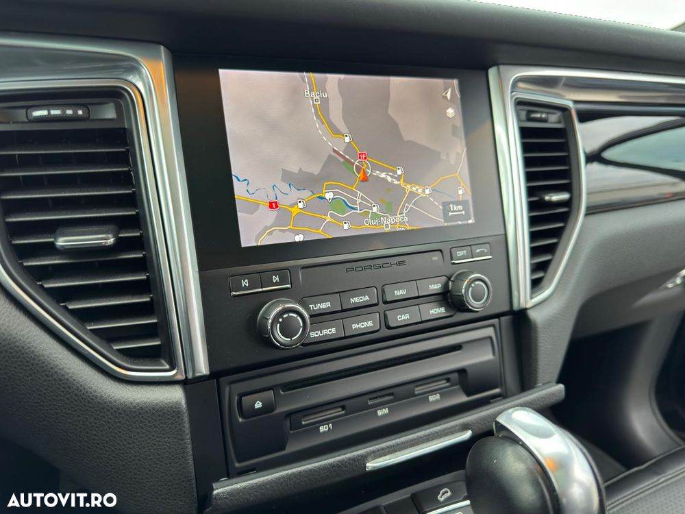 Porsche Macan 3.0 PDK S - 22