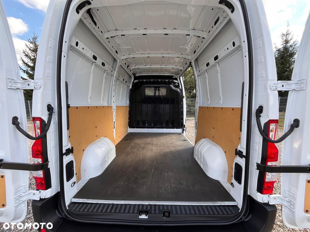 Renault Master L2H2 2.3dCi 130KM, Klima, Tempomat, Polski Salon, Bezwypadkowy, FV 23%, BARDZO ZADBANY !!! - 20