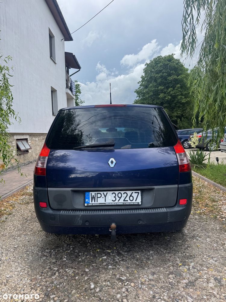 Renault Scenic - 3