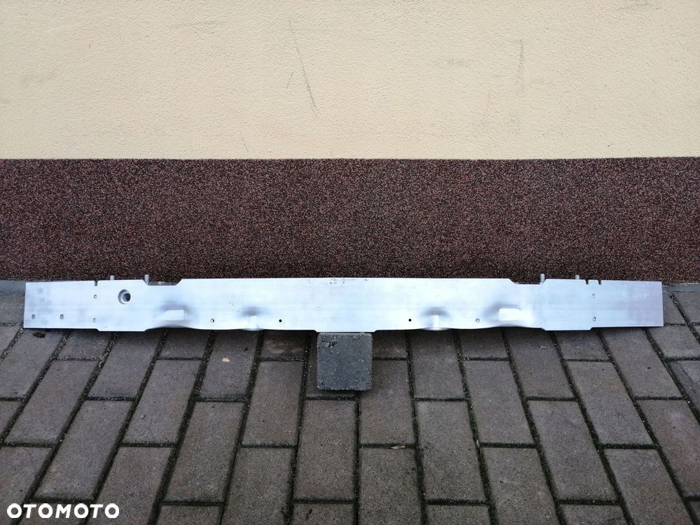 wzmocnienie belka pas przedni wspornik bmw x5 f15 - 1