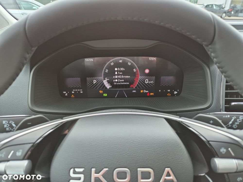 Skoda Karoq 1.5 TSI ACT Drive DSG - 26