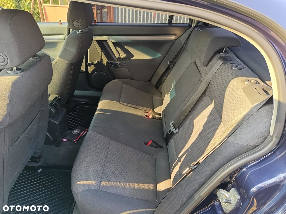 Opel Vectra 1.8 Elegance - 8