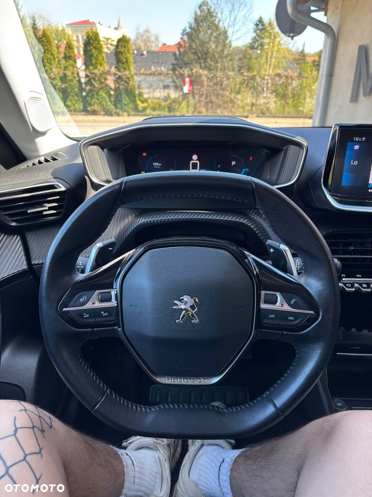 Peugeot 2008 PureTech 130 EAT8 Allure - 15