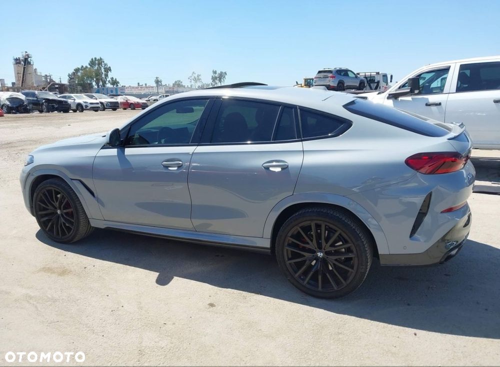 BMW X6 - 4