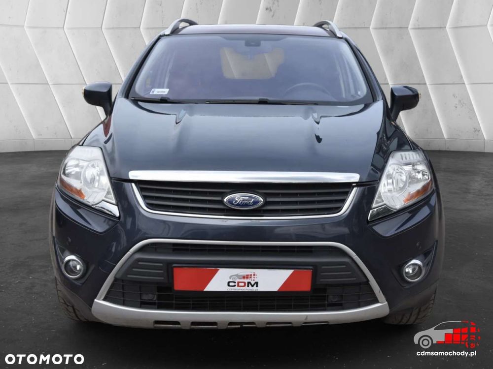 Ford Kuga - 5
