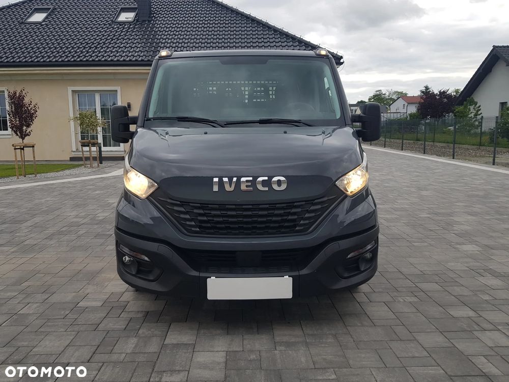Iveco 35S16 Salon Polska, 7 osobowy - 3