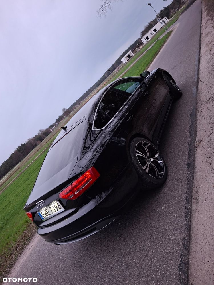Audi A5 Sportback 2.0 TDI Multitronic - 4