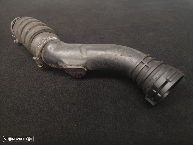 Tubo de intercooler Originais Renault Modus 1.5 Dci 2002+ - 1