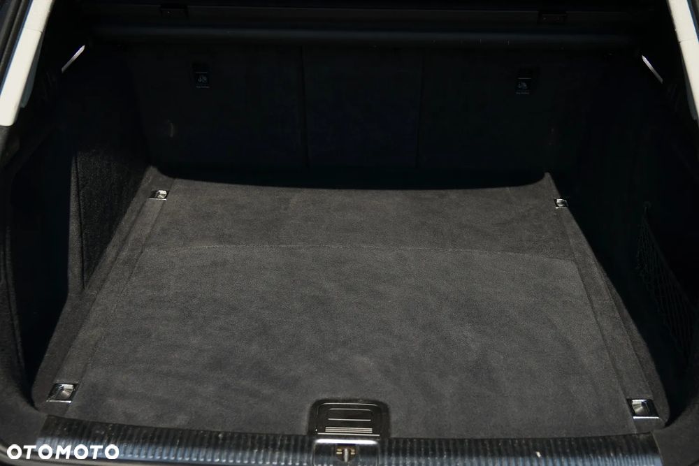 Audi A4 Avant - 14