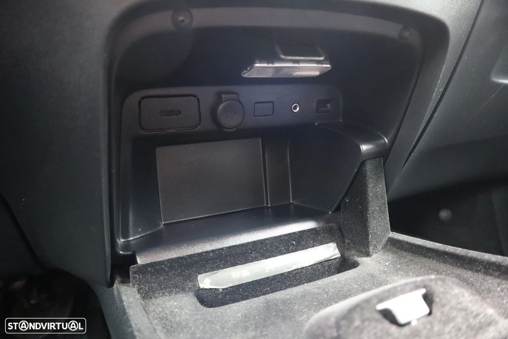 Citroën C4 Spacetourer 1.5 BlueHDi Feel - 36