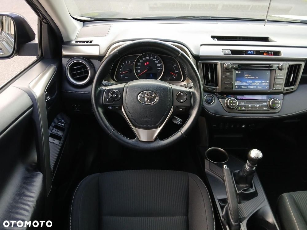 Toyota RAV4 - 27
