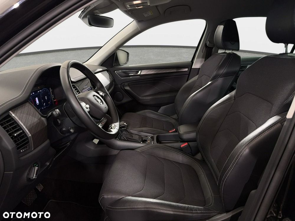 Skoda Kodiaq - 13
