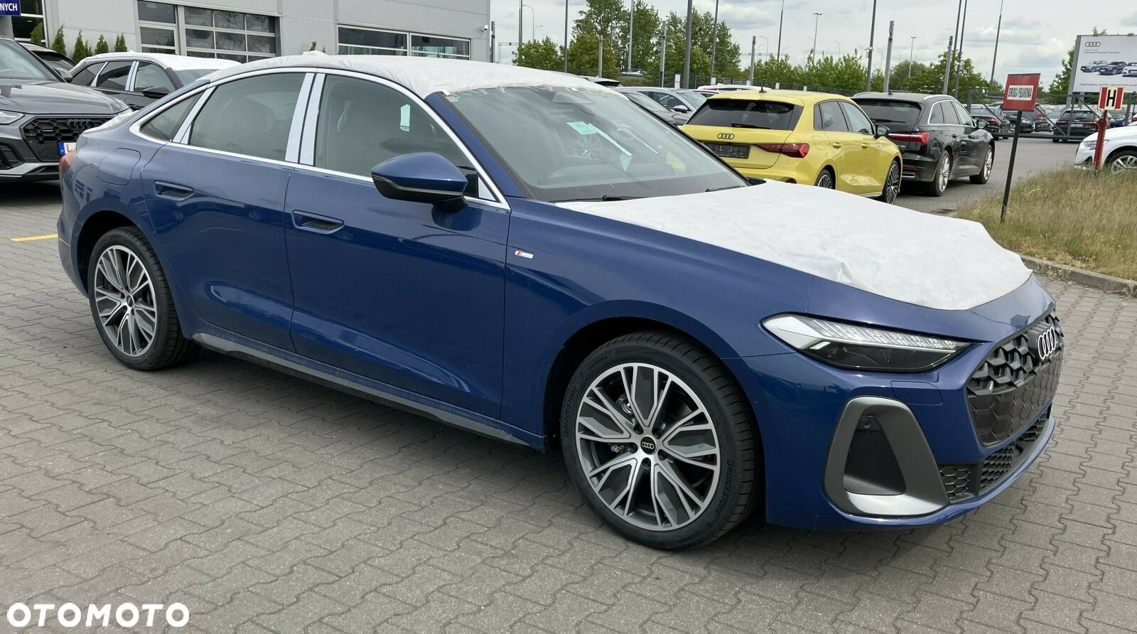 Audi A5 - 9