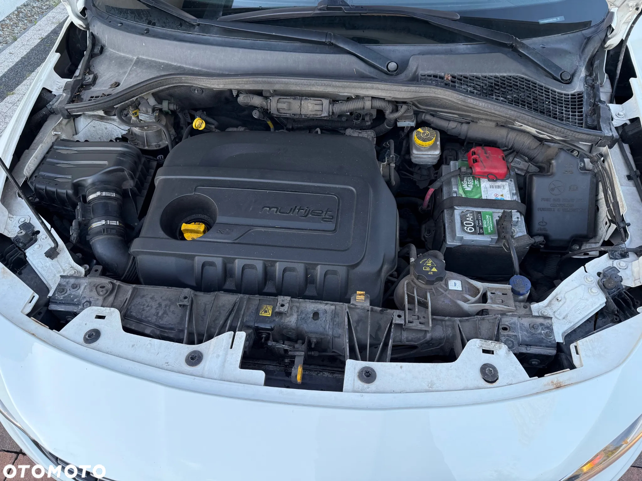 Fiat Tipo 1.3 MultiJet 16v Lounge - 19