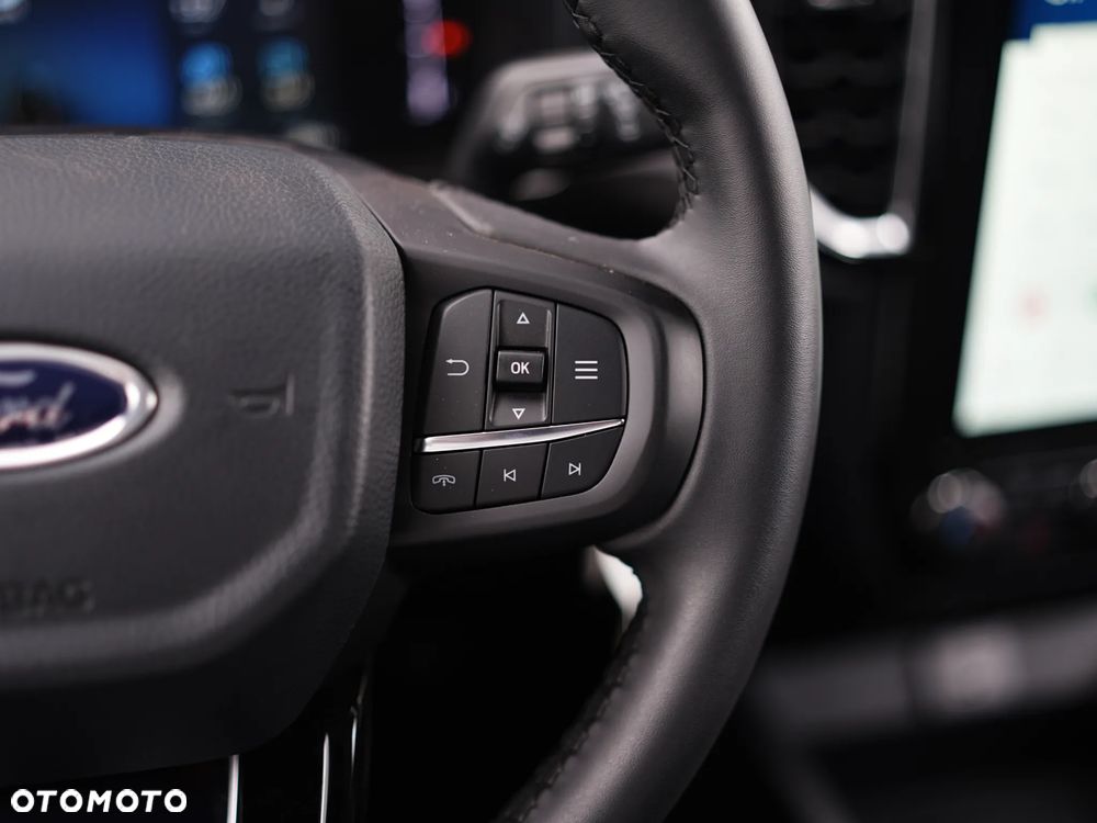Ford Ranger 2.0 EcoBlue 4x4 DC XLT - 20