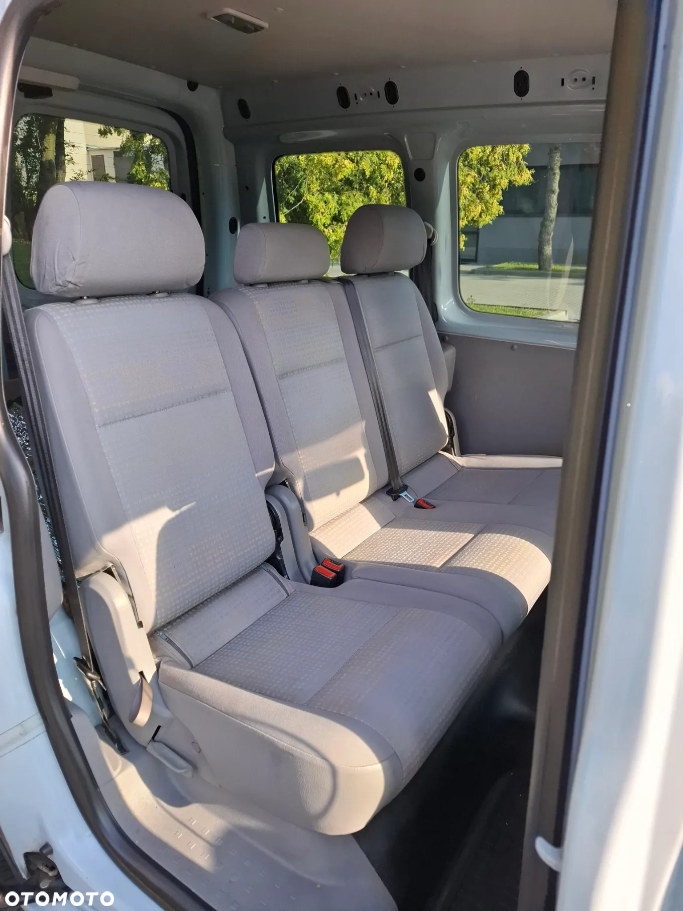 Volkswagen Caddy - 7