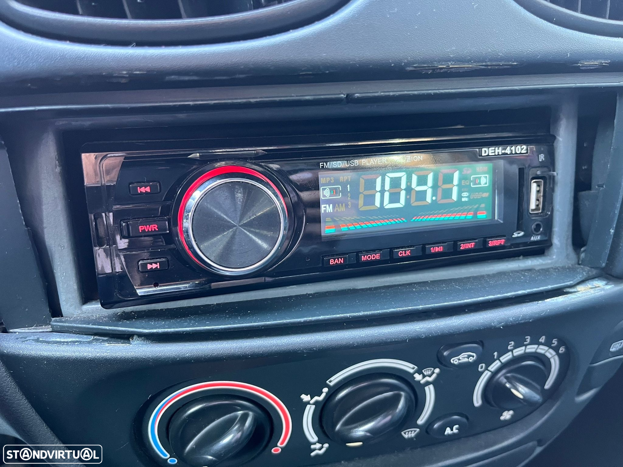 Renault Mégane 1.4 RN - 13