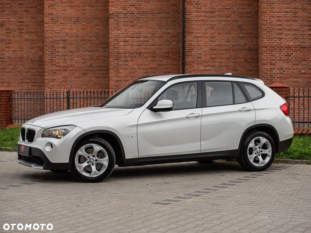 BMW X1 - 11