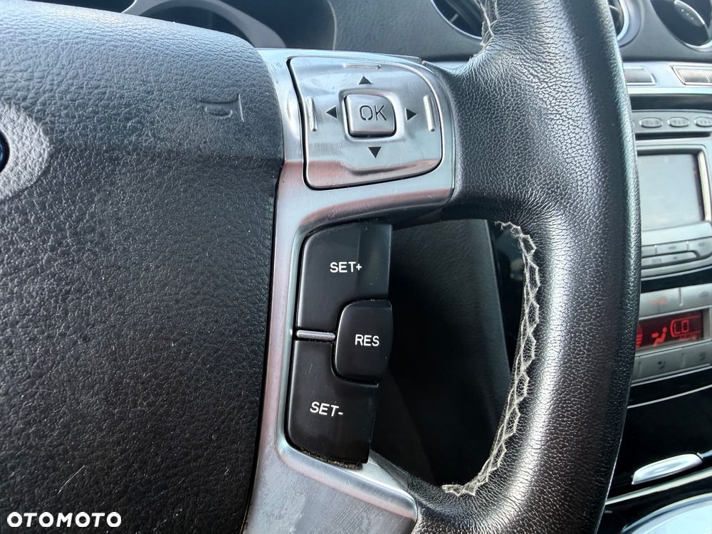 Ford S-Max 2.0 T Platinium X MPS6 - 20