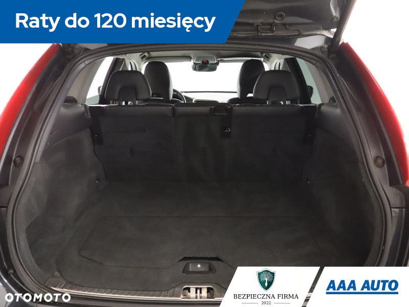 Volvo XC 60 - 16