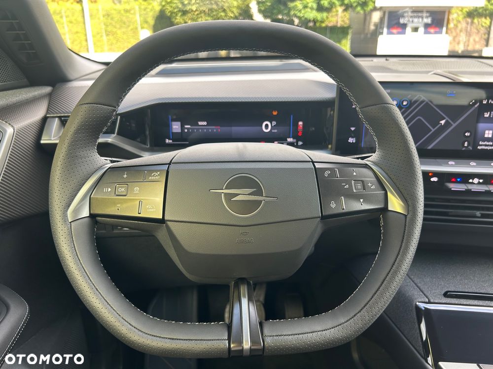 Opel Grandland 1.2 mHEV GS eDTC6 - 19
