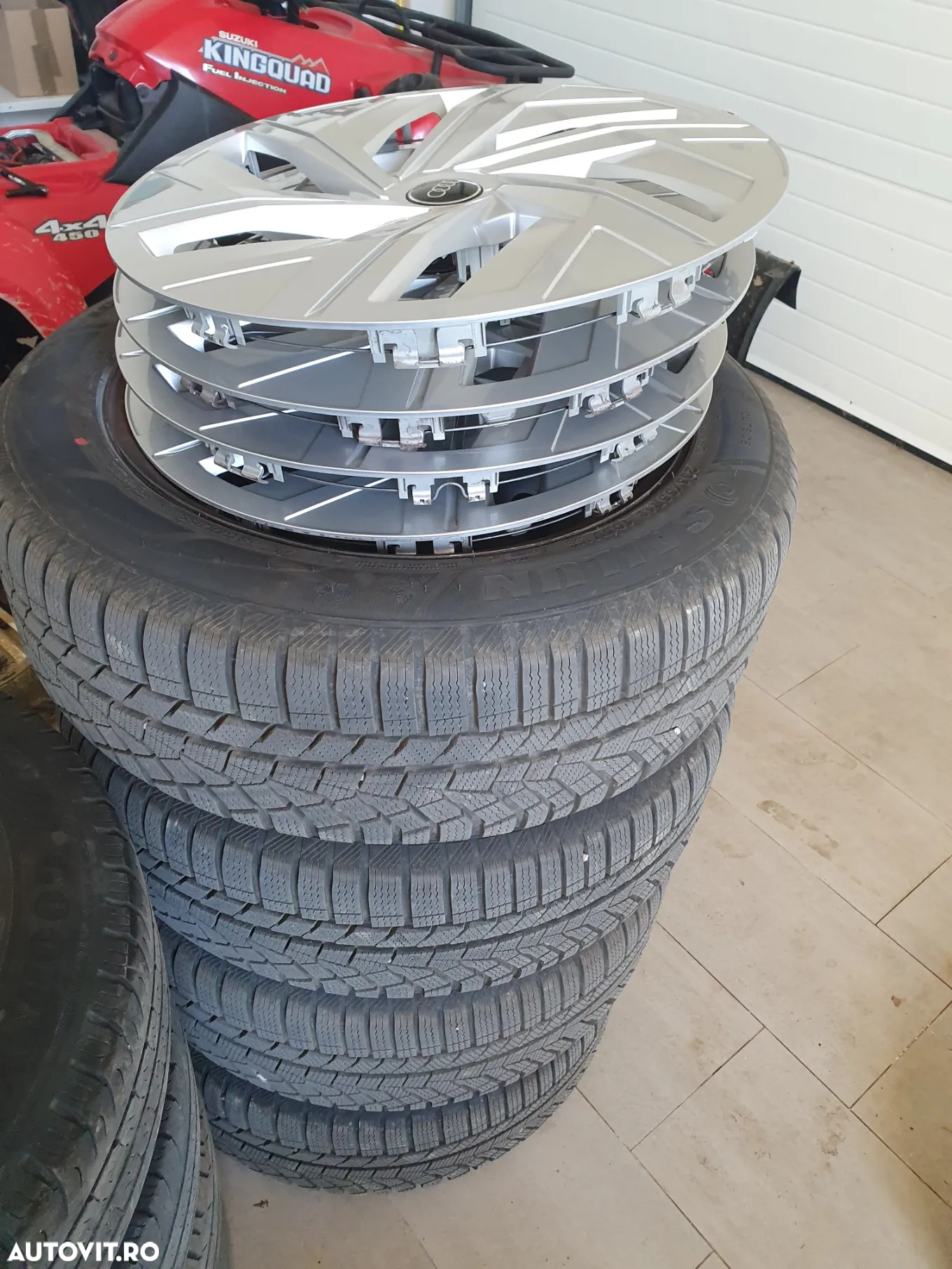 Audi Q4 e-tron 35 - 7