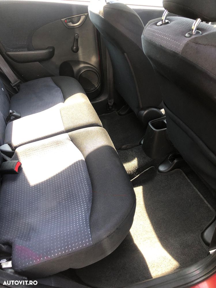 Honda Jazz 1.2 i-VTEC - 9