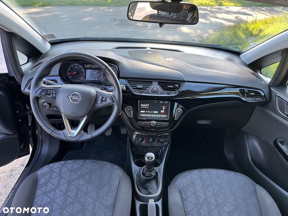 Opel Corsa 1.4 16V 150 Jahre - 9