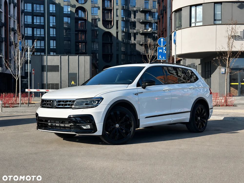Volkswagen Tiguan - 8